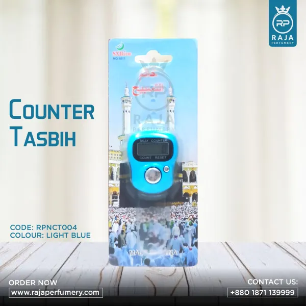 COUNTER TASBIH